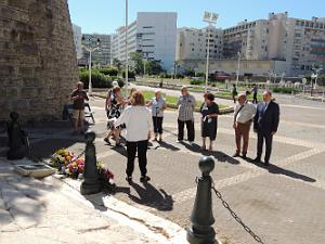 20210705 TOULON-HOMMAGE AUX MORTS ET DISPARUS DU MASSACRE DU 5 JUILLET 1962 D ORAN (12)